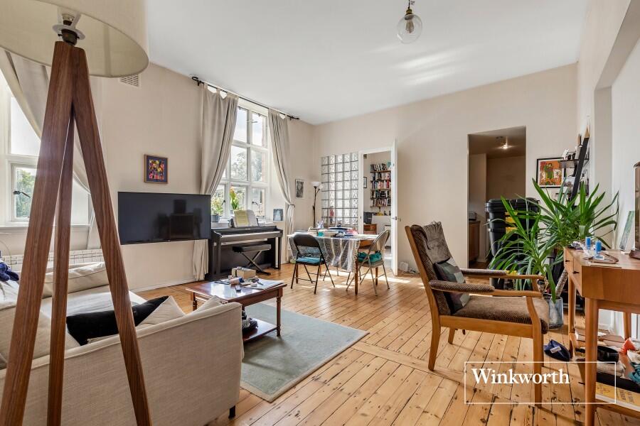 Main image of property: ST GABRIELS MANOR, SE5