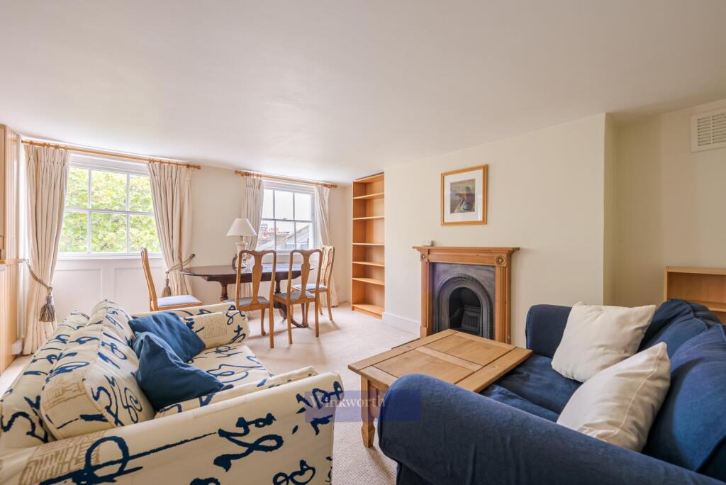 Main image of property: WEST SQUARE, SE11