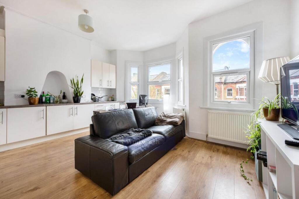 Main image of property: HANDFORTH ROAD, SW9