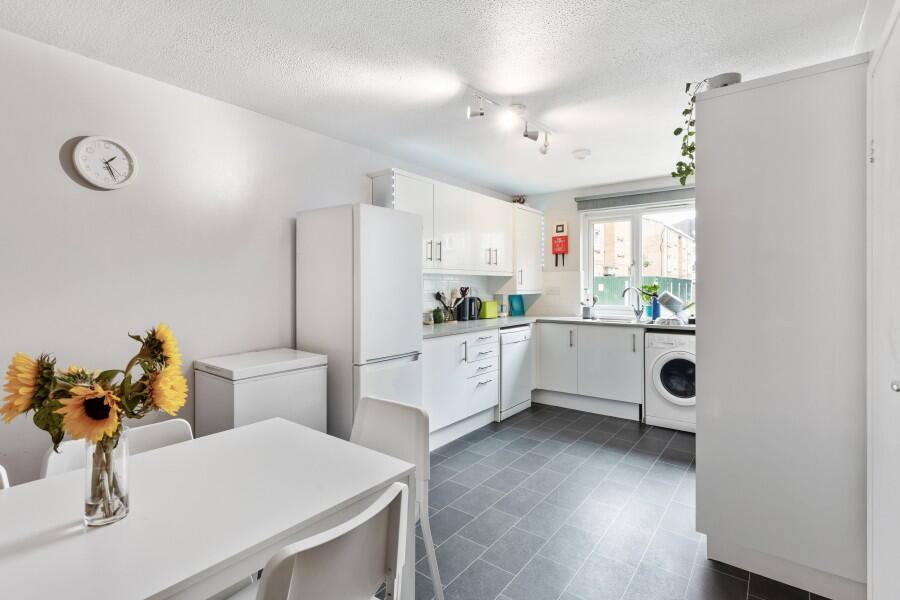 Main image of property: CHATHAM STREET, SE17