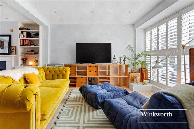 Main image of property: Walcot Square, London, UK, SE11