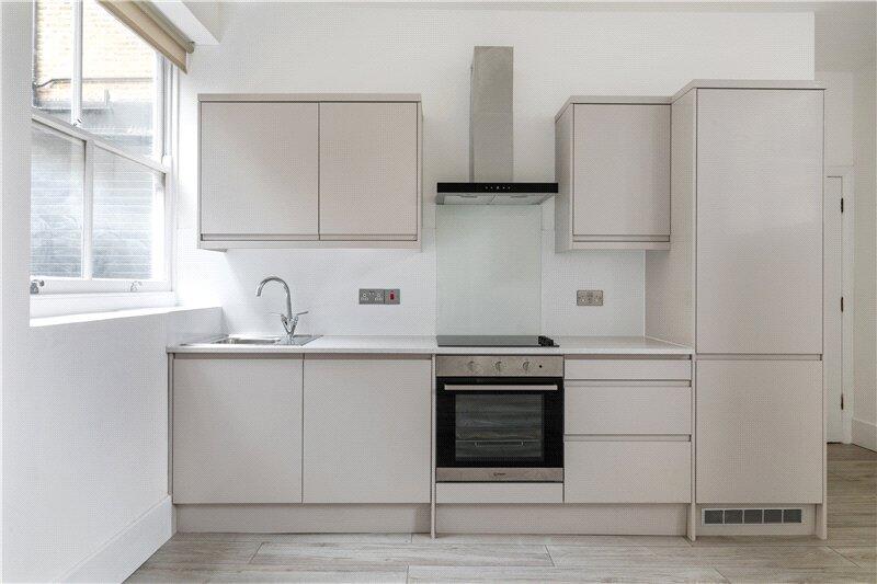 Main image of property: Spencer Mews, London, SW8