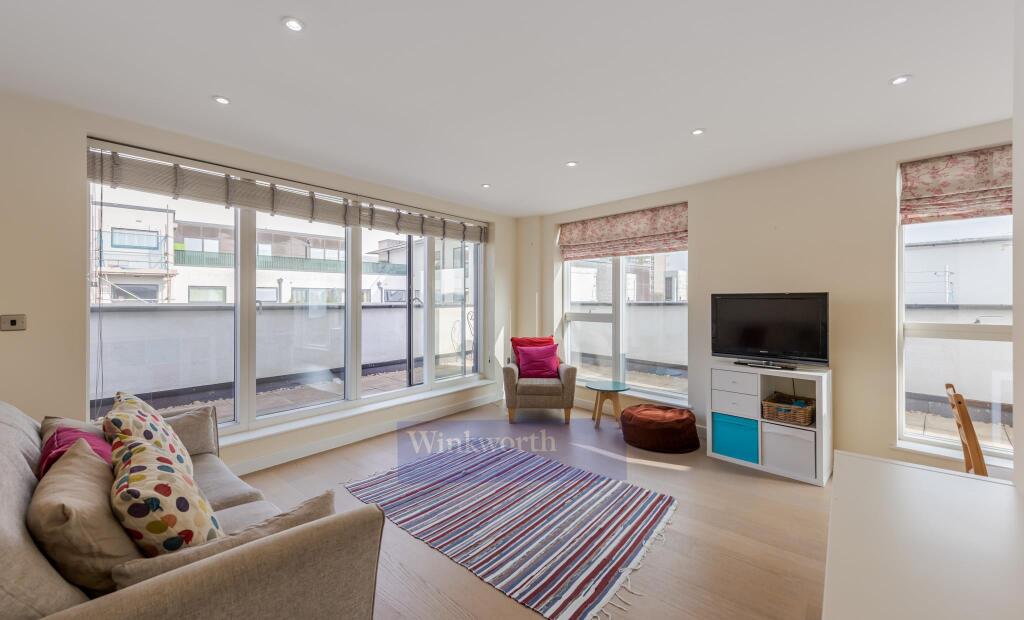 Main image of property: Singer Mews, London, UK, SW4