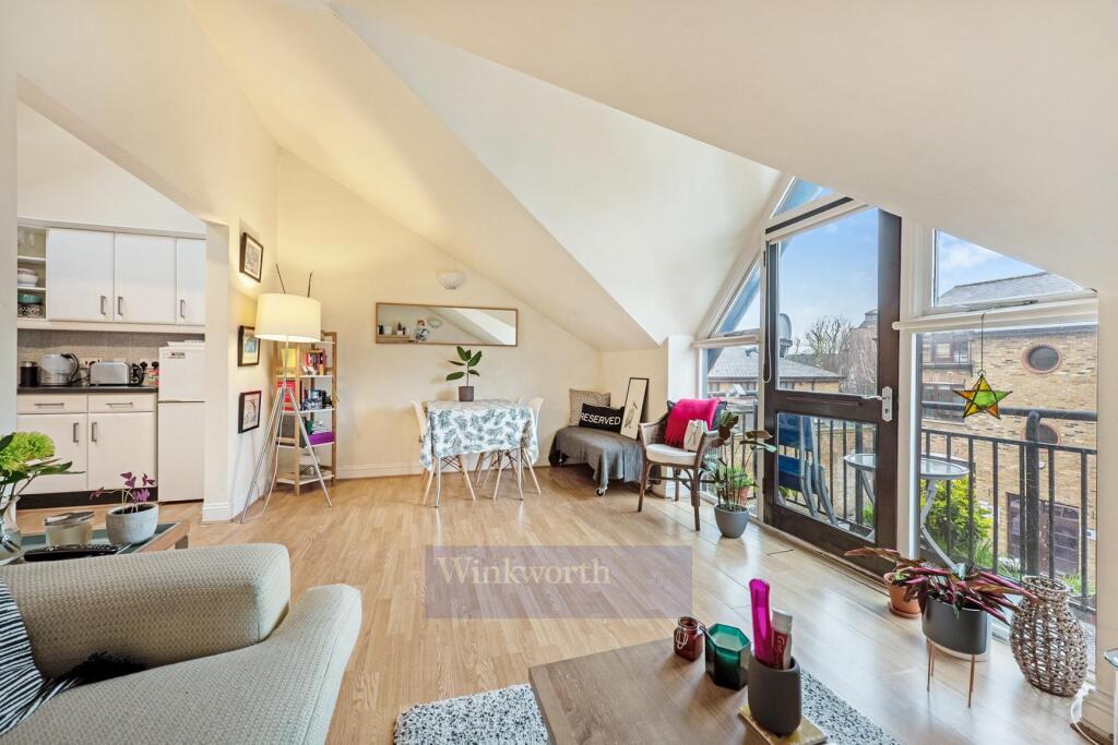 Main image of property: Broomgrove Road, London, UK, SW9