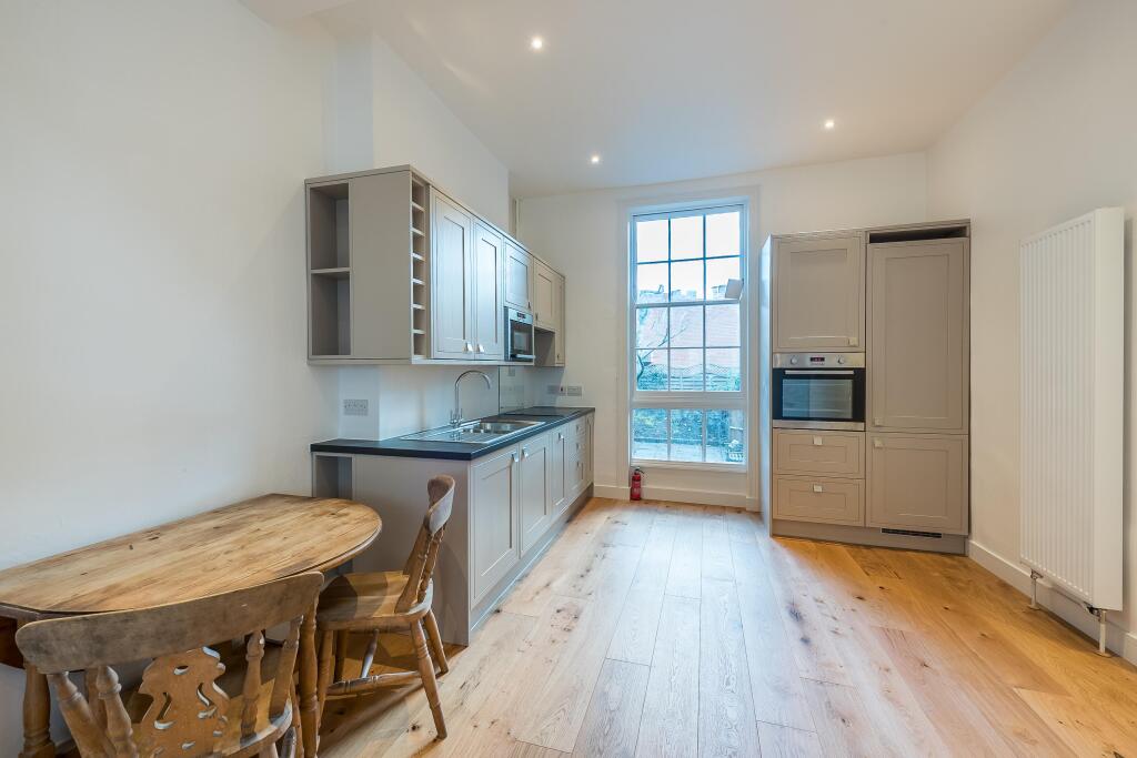 Main image of property: Hanover Gardens, London, UK, SE11