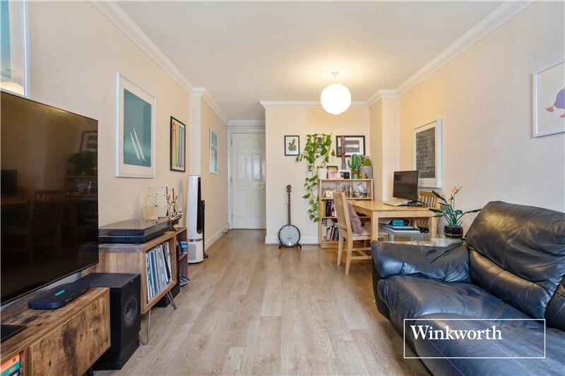 Main image of property: Kennington Lane, London, SE11