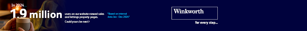 Get brand editions for Winkworth, Kennington