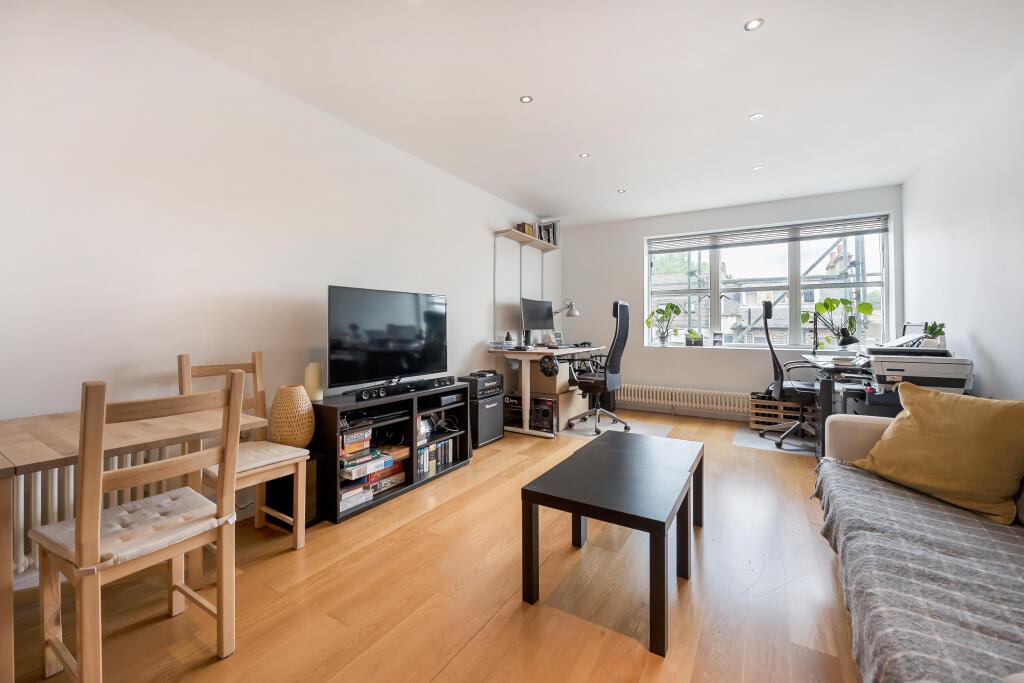 Main image of property: Bethwin Road, London, UK, SE5