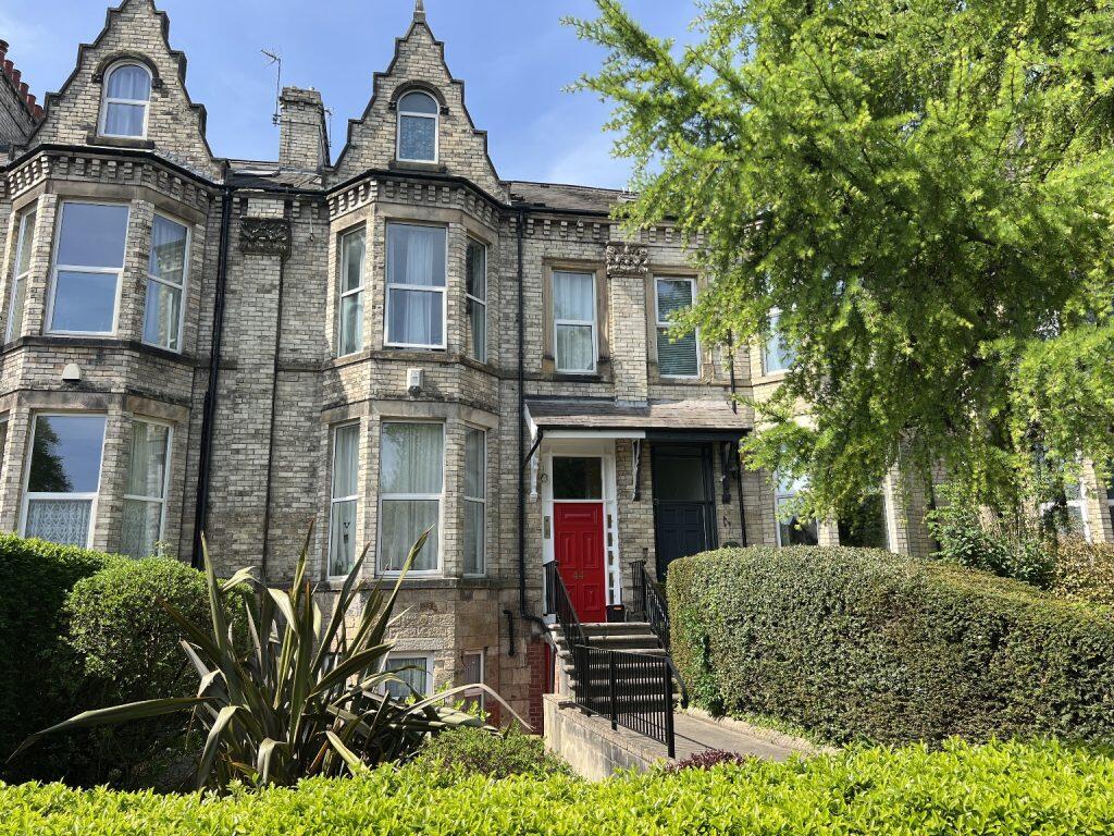 Main image of property: 44 Grange Road, Darlington