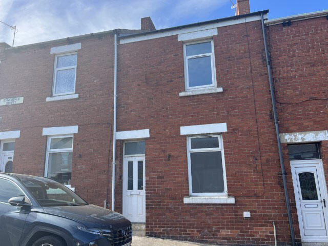Main image of property: Stavordale Street Dawdon Seaham
