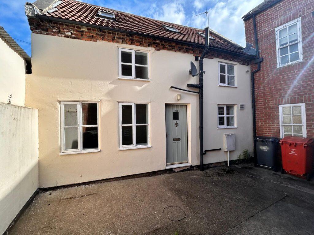 Main image of property: 10B High Street Stokesley