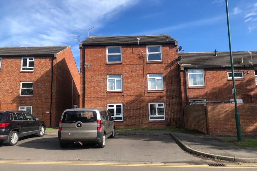 Main image of property: Northgate Guisborough