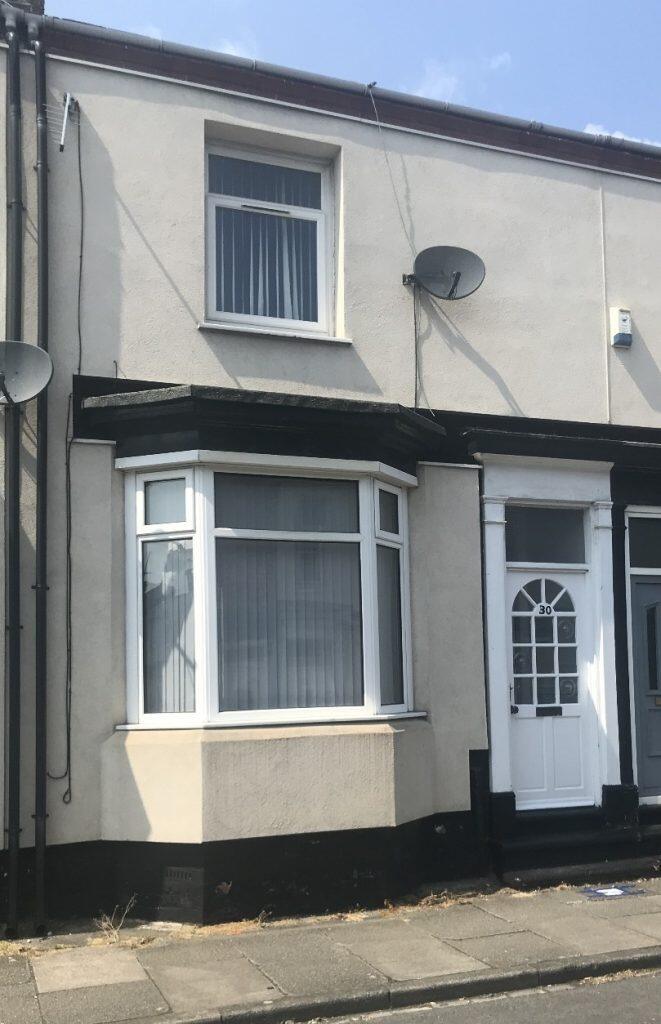 Main image of property: Londonderry Road