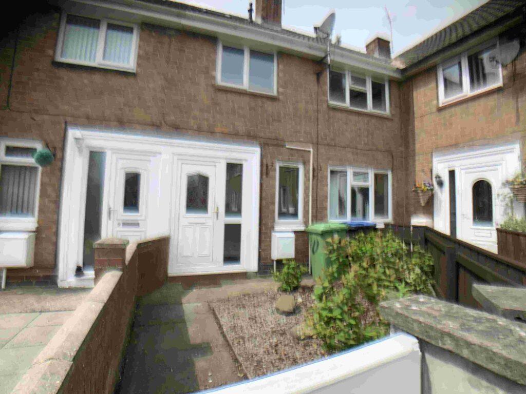 Main image of property: Stead Close