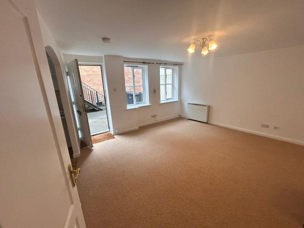 Main image of property: 10B High Street Stokesley
