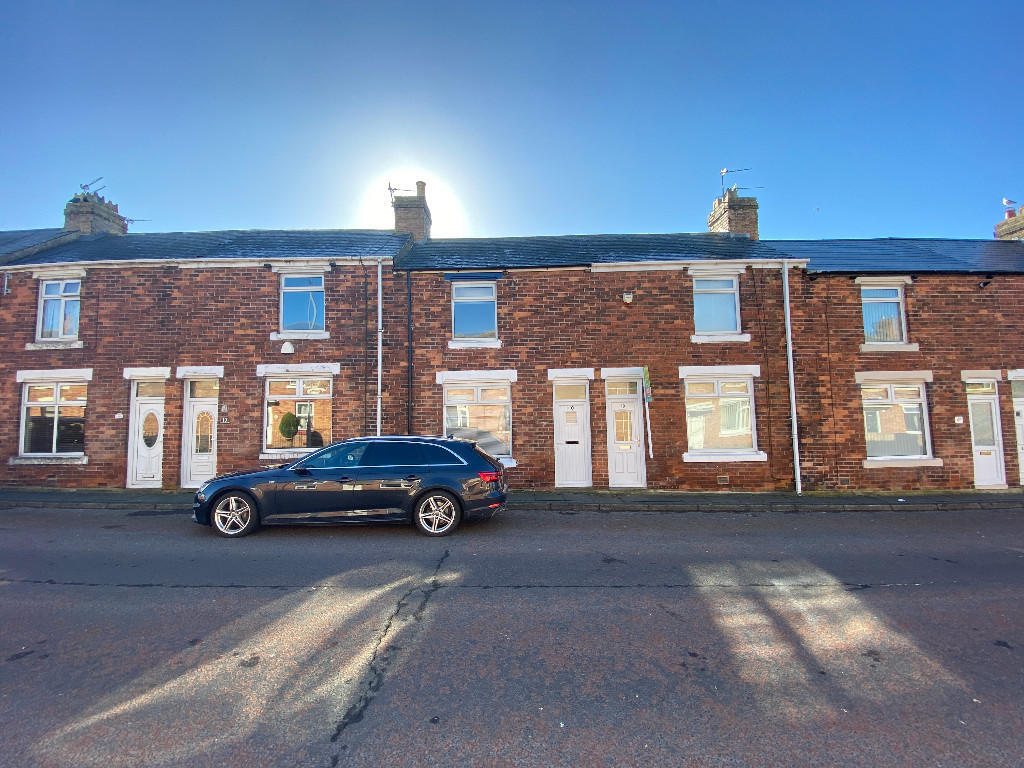 Main image of property: Bernard Street