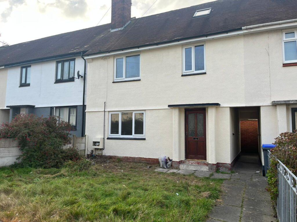 Main image of property: Haslow Place
