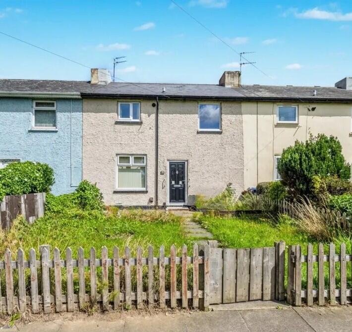 Main image of property: 21 The Fleet, Dormanstown