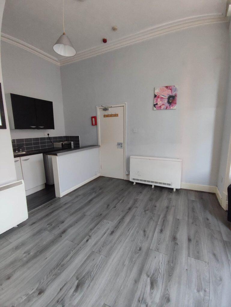 Main image of property: Flat 1, 23 Hartington Road, Stockton