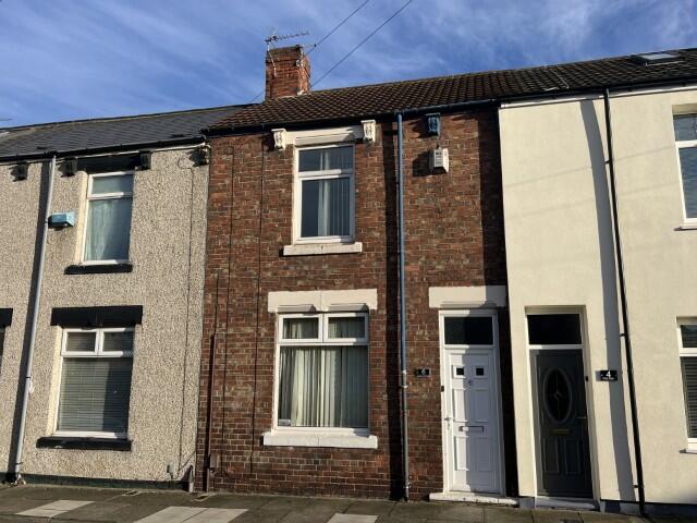 Main image of property: May Street