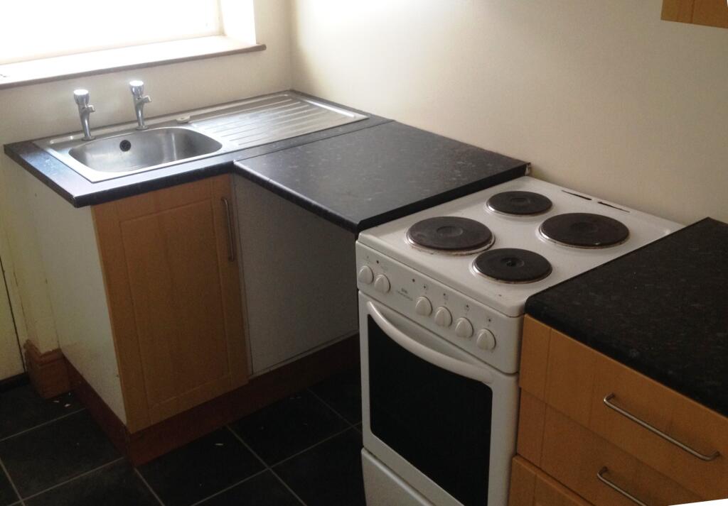 Main image of property: Flat 1 157 Dickson Road Blackpool