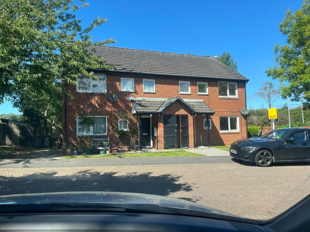 Main image of property: 2 Irvine Close