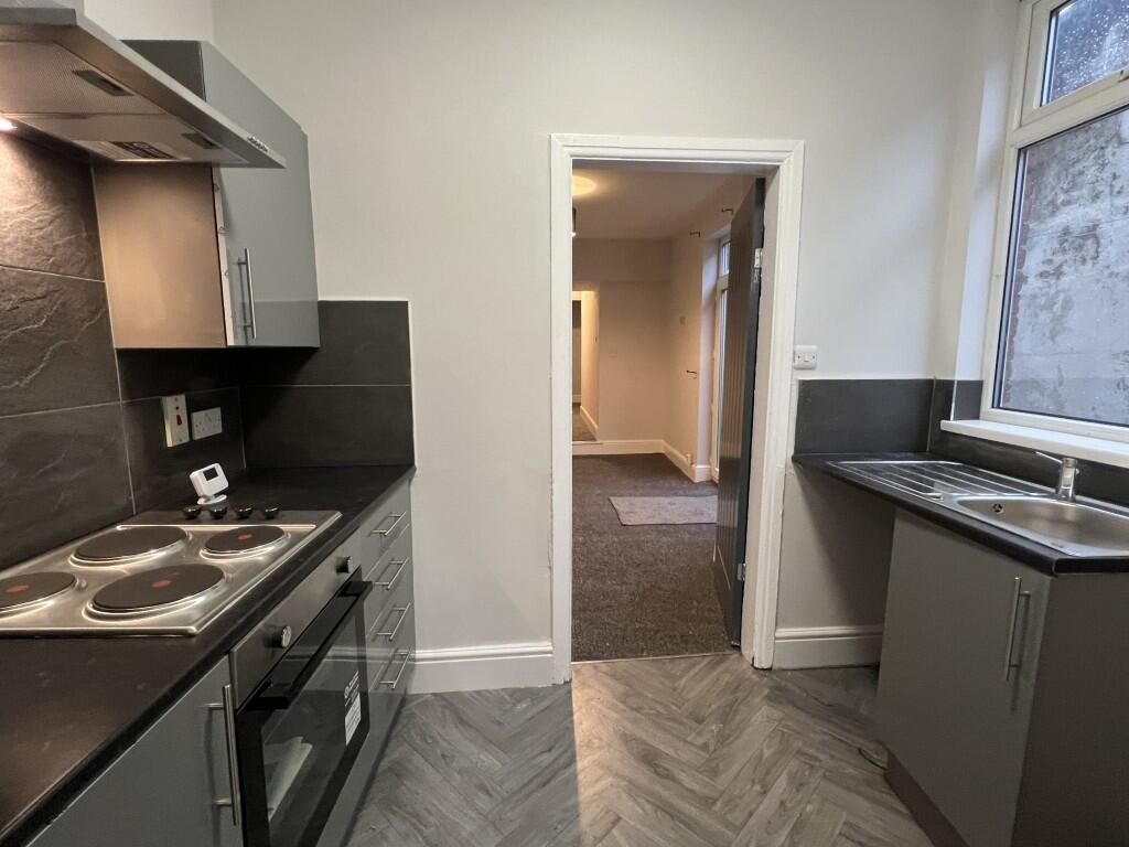 Main image of property: Victoria Road