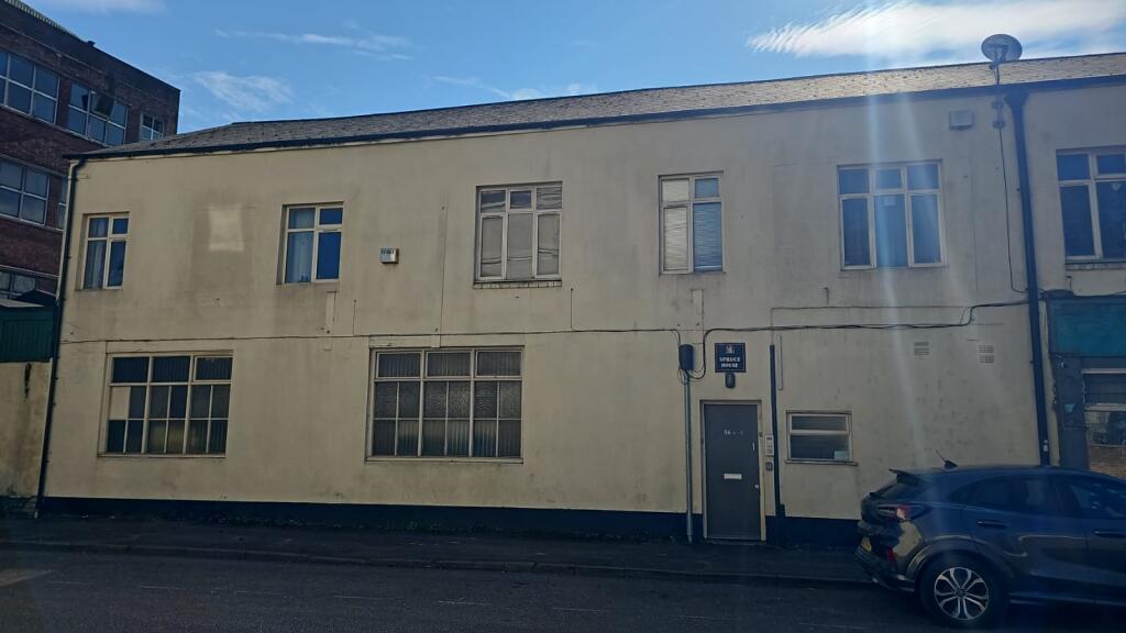 Main image of property: Bath Road, Wolverhampton, Wolverhampton, WV3