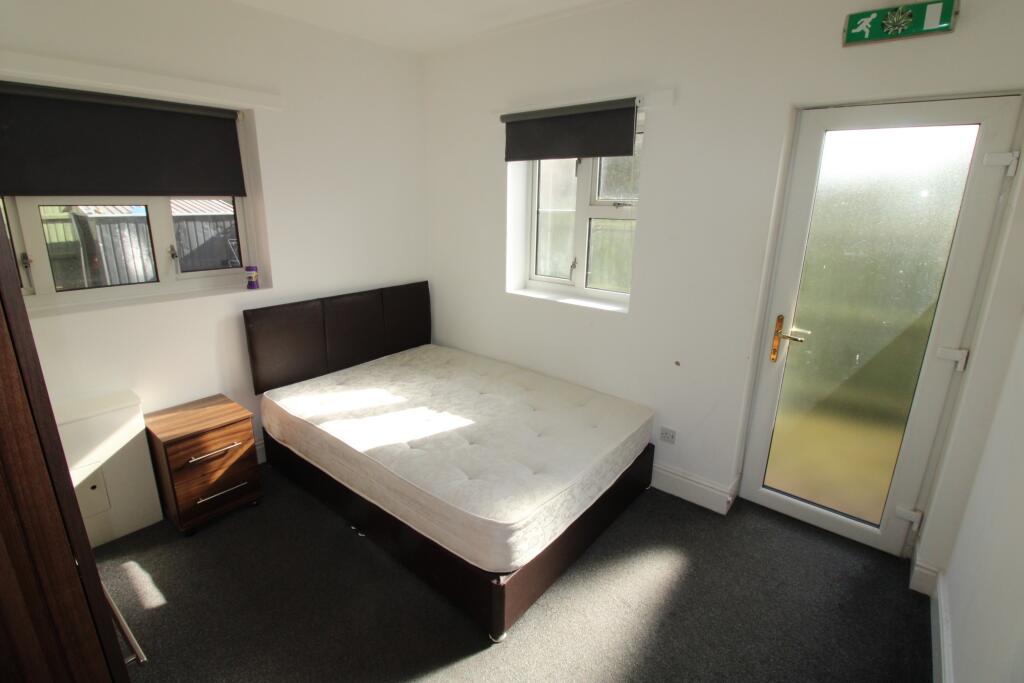 Main image of property: Wyggeston Street, Burton upon Trent, DE13