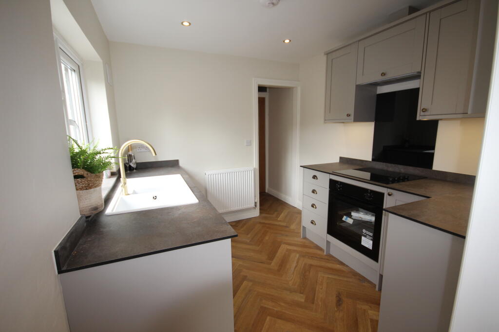 Main image of property: Castle Street, Burton Upon Trent, Tutbury, DE13