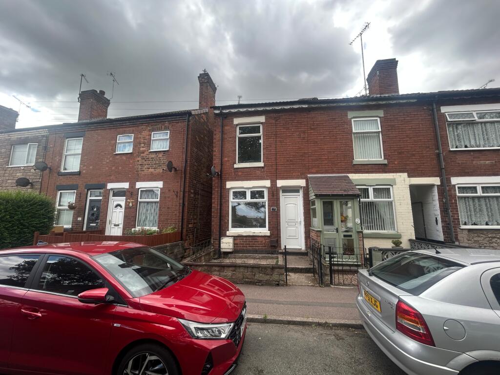 Main image of property: Mill Hill Lane, Winshill, Burton upon Trent, DE15