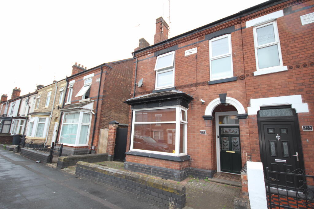 Main image of property: Shobnall Street, Staffordshire, Burton upon Trent, DE14