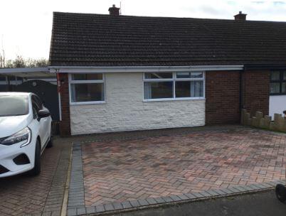 Main image of property: Jordan Avenue, Stretton, DE13