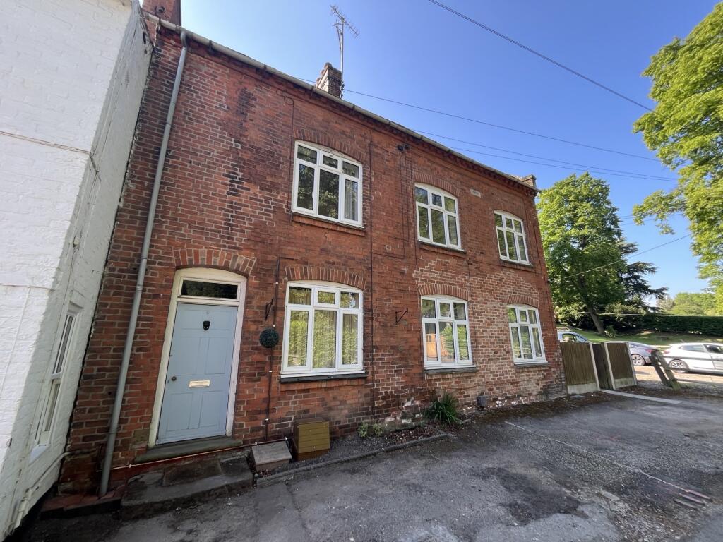 Main image of property: Well Lane, Derbyshire, Repton, DE65