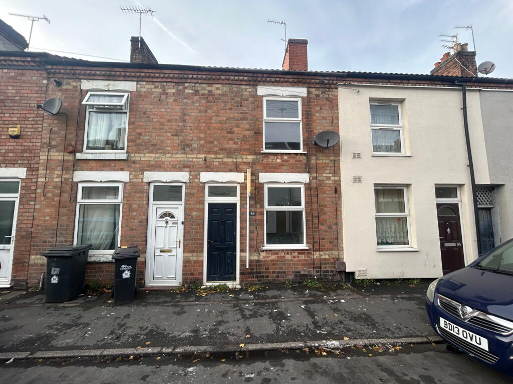 Main image of property: Goodman Street, Staffordshire, Burton upon Trent, DE14