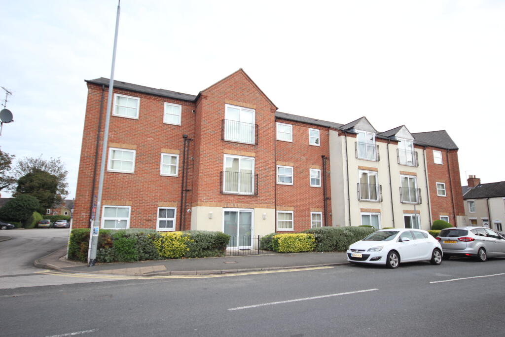 Main image of property: Moor Street, Staffordshire, Burton upon Trent, DE14