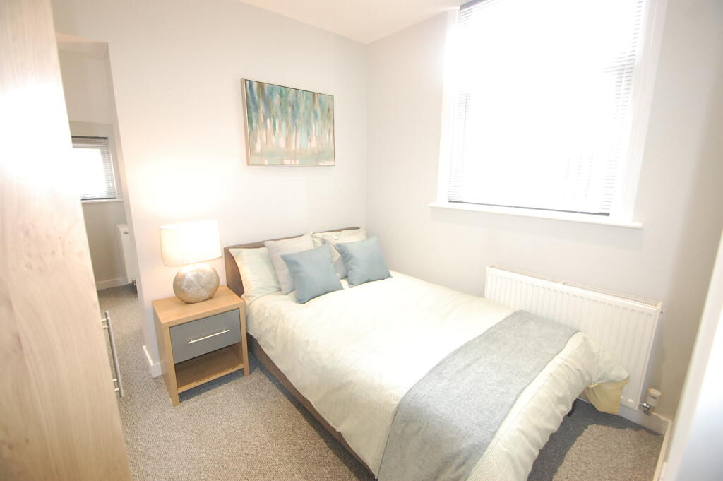 Main image of property: Eton Road, Burton upon Trent, DE14