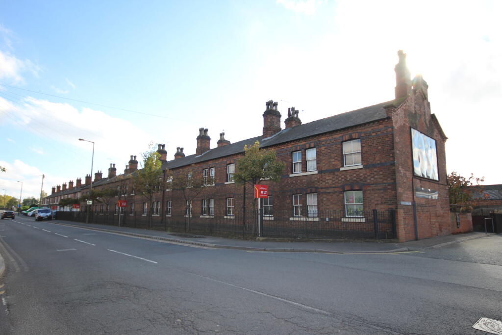 Main image of property: Shobnall Road, Staffordshire, Burton upon Trent, DE14