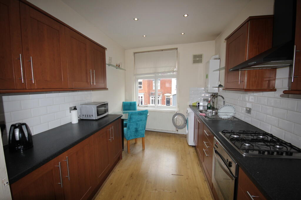 Main image of property: Main Street, Burton Upon Trent, Stapenhill, DE15