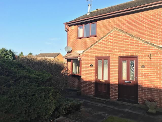 Main image of property: Church Mews, Hatton, DE65