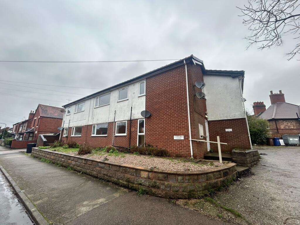 Main image of property: Alexandra Road, Winshill, Burton upon Trent, DE15