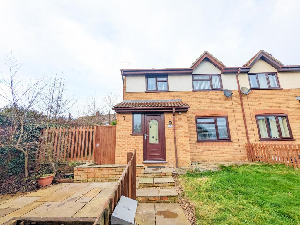 Main image of property: The Chase, Ropsley, NG33