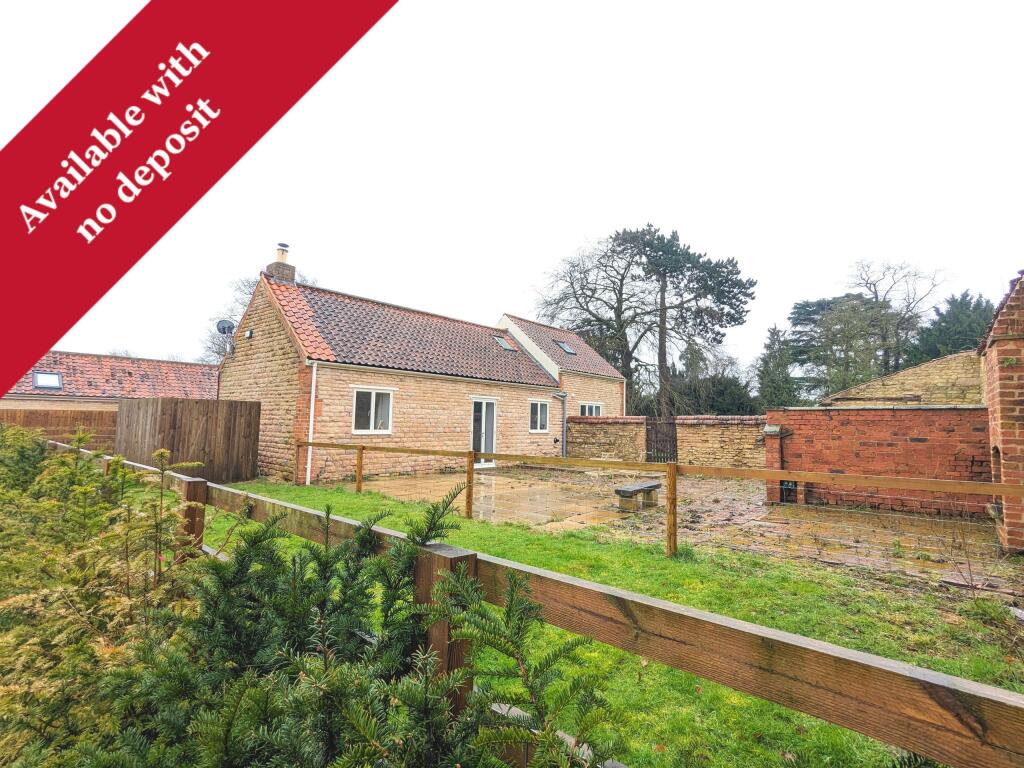 Main image of property: Welby Warren, Grantham, NG32