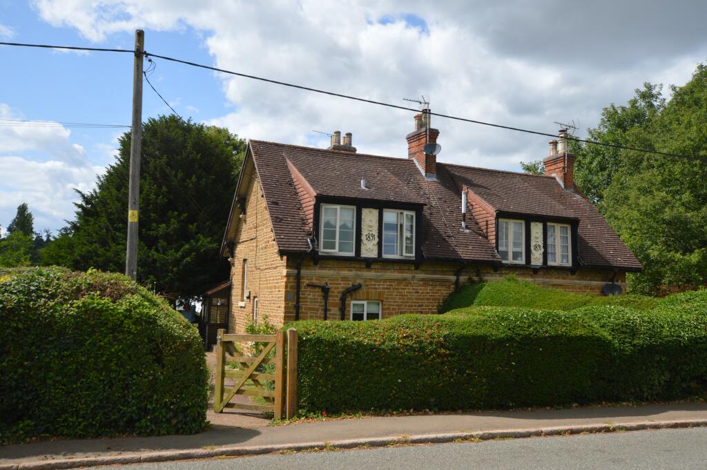 Main image of property: Pasture Lane, Knipton, NG32
