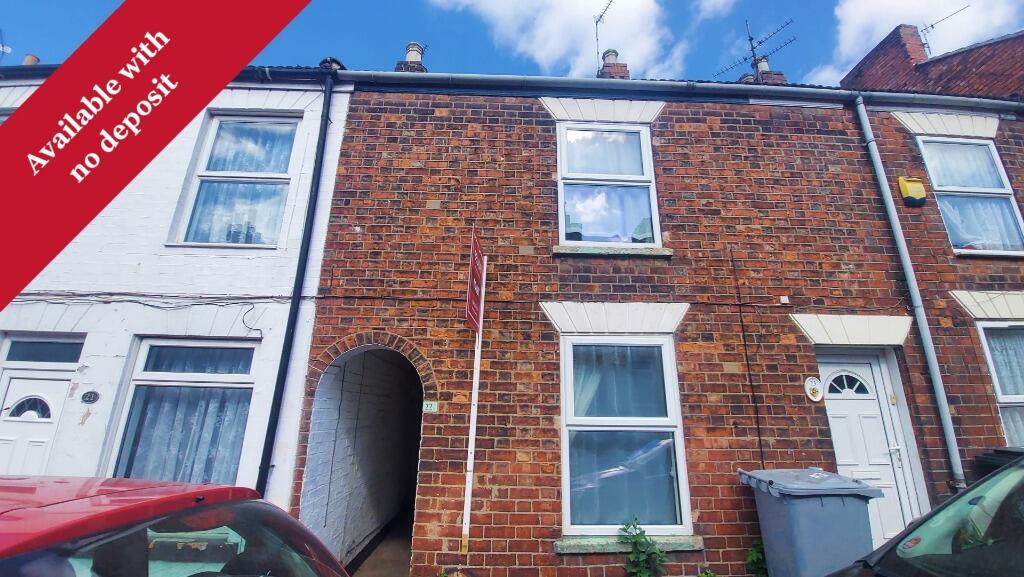 Main image of property: Grantley Street, Grantham, NG31