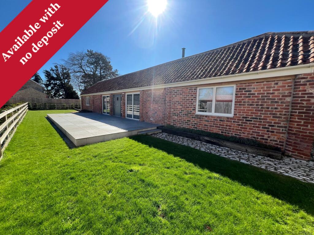 Main image of property: Welby Warren, Welby, NG32