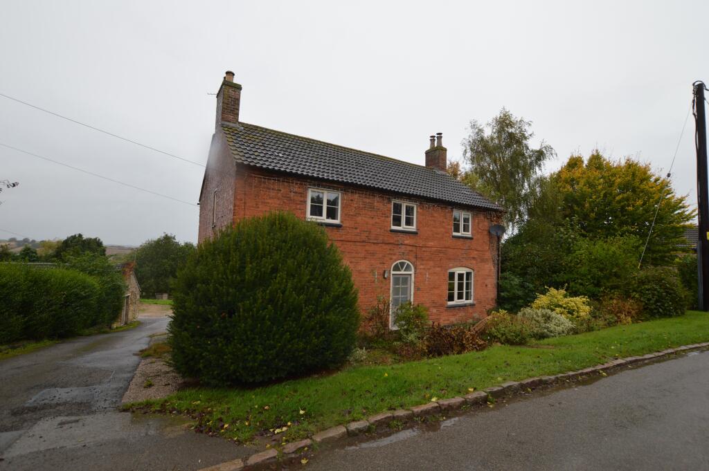 Main image of property: Middle Street, Croxton Kerrial, NG32