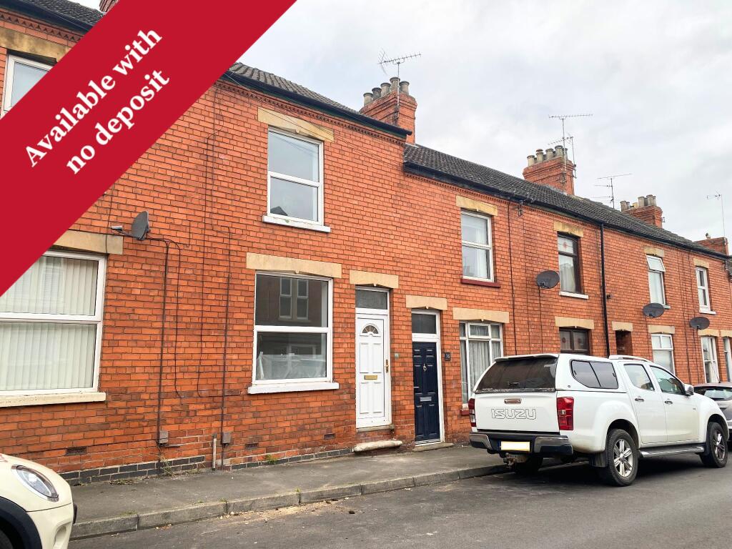 Main image of property: Edward Street, Grantham, NG31