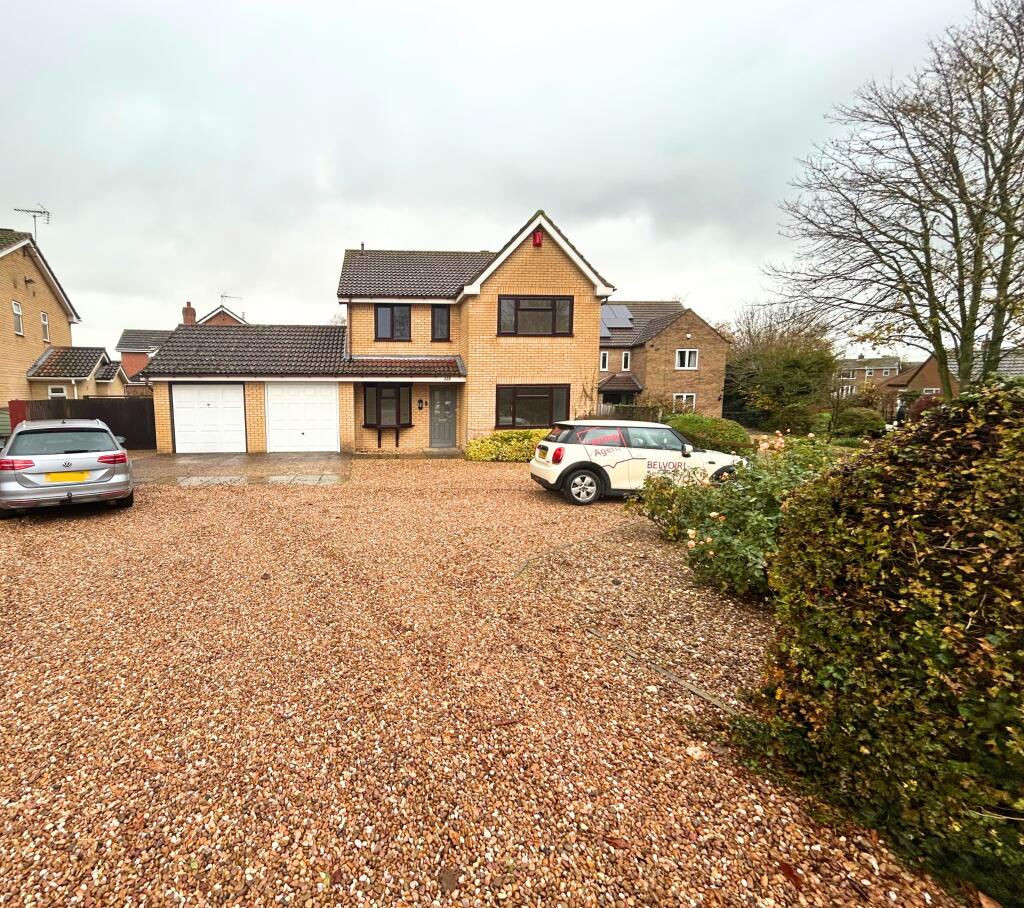 Main image of property: Ermine Street, Ancaster, NG32