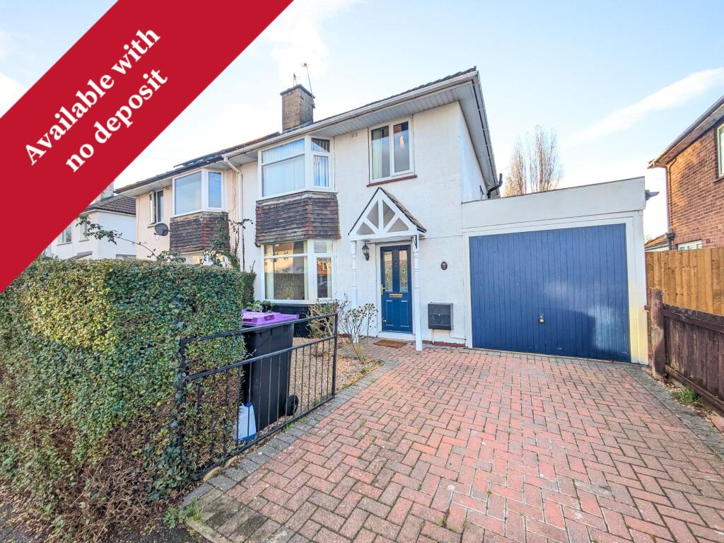 Main image of property: Shelley Avenue, Grantham, NG31